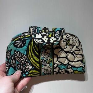 Vera Bradley wallet